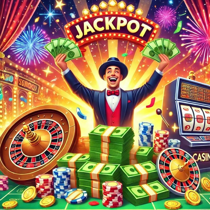 8 bets