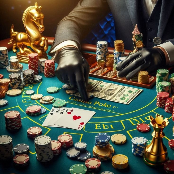8 bets