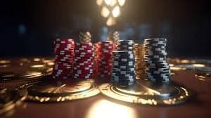 8 bets