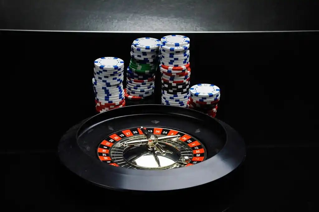 8 bets