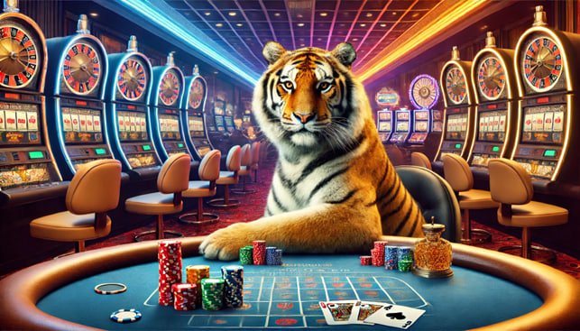 8 bets