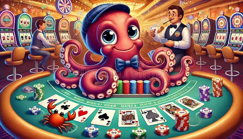 8 bets