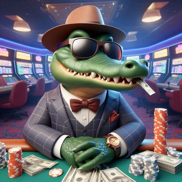 8 bets